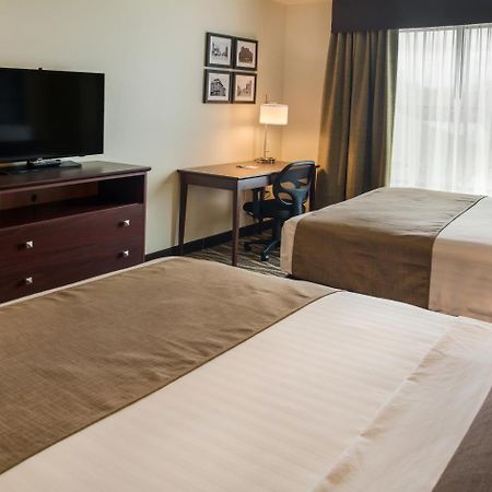 Cobblestone Inn And Suites - 애슐랜드 외부 사진